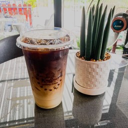 กาแฟมอคค่า คีโตเจนิค