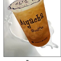 ชาแดงบ๊วย