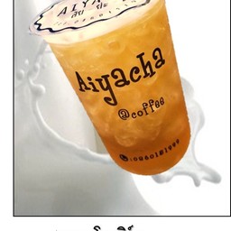 ชาแดงโยเกิร์ต