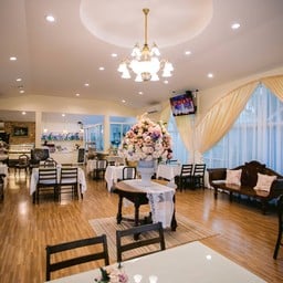 Angela Café Food Bakery Korat