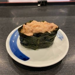 ซูชิสลัดทูน่า