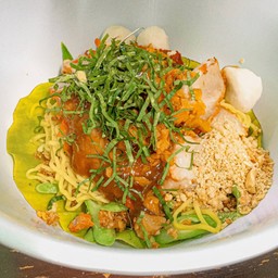 ก๋วยเตี๋ยวชักธงดู๋ดี๋ สาขาสะพานภาค5