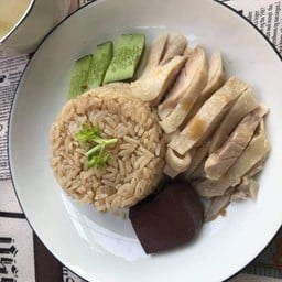 บุษรา กาแฟโบราณ วัดท่าพระ