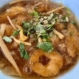 กระเพาะปลา