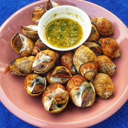 รสสะดุ้ง กุ้งอบวุ้นเส้น