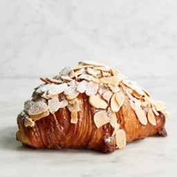 Mini Croissant Almond