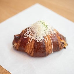 ร๊อกเก็ตซอสเซส ครัวซอง