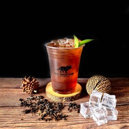 THE RICH CUP คลองสามวา