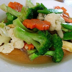 แม่ลูกอร่อยดี