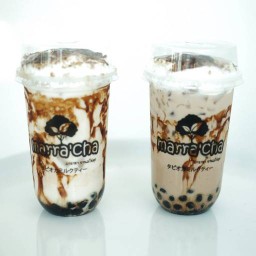 Marracha ชานมไข่มุก หทัยราษฎร์ (มาราชา) หทัยราษฎร์