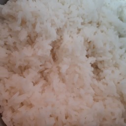 ข้าวสวย