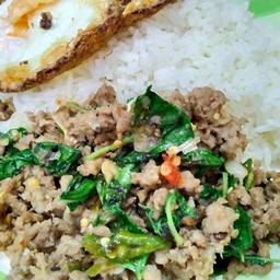 ครัวกะเพรา