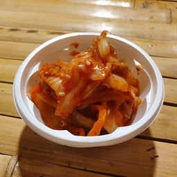 ร้านเนื้อย่างจุดซ่อนเร้น