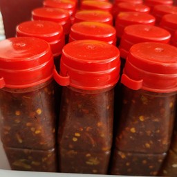 น้ำจิ้มแจ่ว ( สูตรร้าน )