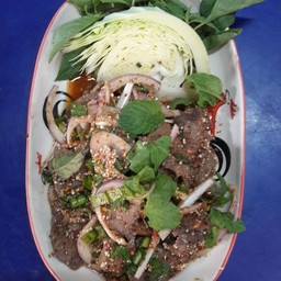 ตับหวาน