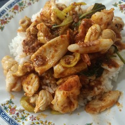 บีฟู๊ด อาหารตามสั่ง