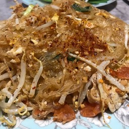 ผัดไทย บางขุนนนท์
