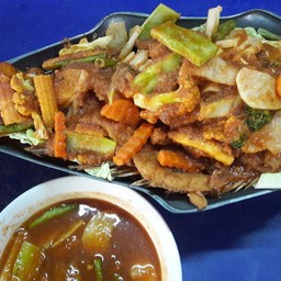 ปลาช่อนแป๊ะซะ