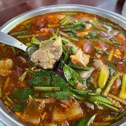 ต้มแซ่บกระดูกอ่อน