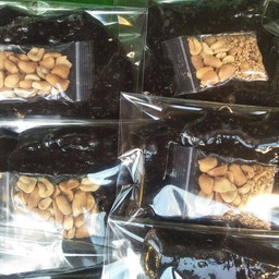 ขนมกวน ขนาดเล็ก