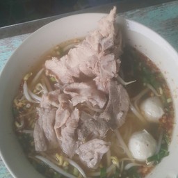 เกาเหลาน้ำใส