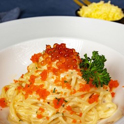 คาโบนาร่า2ใจ