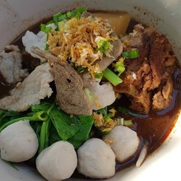 เกาเหลาหมู