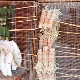 หม่าล่า หน้าบ้าน