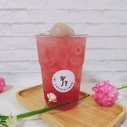 ชาลิ้นจี่