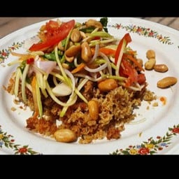 ร้าน วัน ละ ยำ