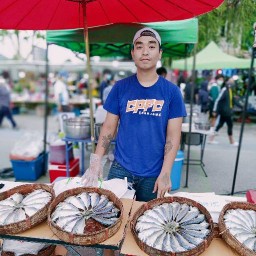 อากู๋ปลาทู 24 ชั่วโมง