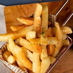 เฟรนซ์ฟรายส์