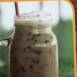 โอวัลตินเย็น