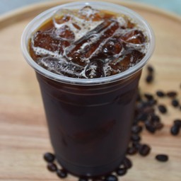อเมริกาโน่เย็น Ice Americono