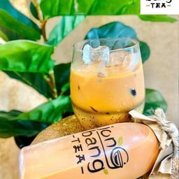 Jongbangtea