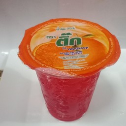 สตอเบอร์รี้เกร็ดหิมะ