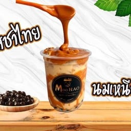 ปังปัง นมสด