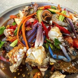 เสวนาตำแซ่บแพรกษา แพรกษา