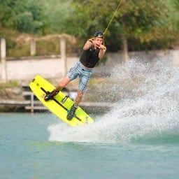 THAI WAKE PARK - Pattaya