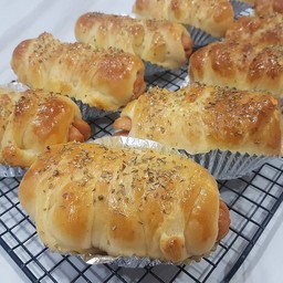 สโมกกี้บัน-Dlm