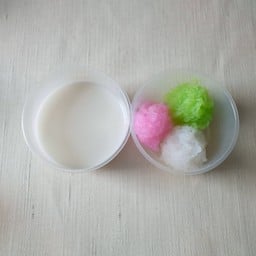 ซาหริ่ม