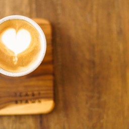 Hot Latté