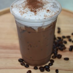 มอคค่าเย็น Ice Mocha