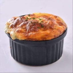 มันบดชีส