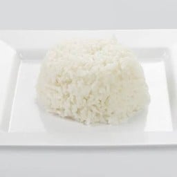 ข้าวเปล่าหอมมะลิ