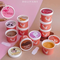 ไอศครีม