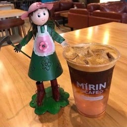 อเมริกาโน่ลิ้นจี่