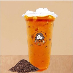 ยายยิ้ม อิ่ม อร่อย