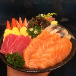 สึกิซัง