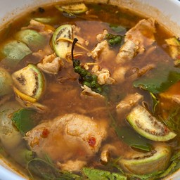 Jungle Curry